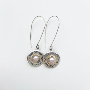 perla earrings